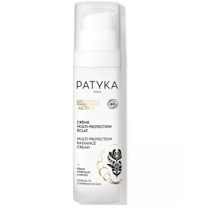 Купить: Patyka Defense Active 50 мл крем для нормальной и комбинированной кожи