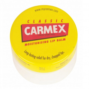 Купить: Carmex бальзам д/губ банка 7,5г