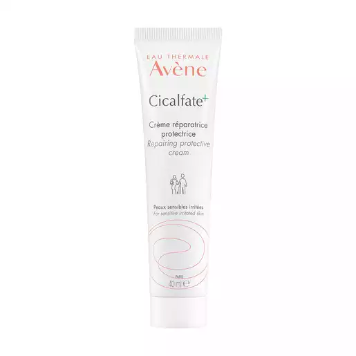 Купить Avene Cicalfate+ 40 мл крем восстанавливающий защитный