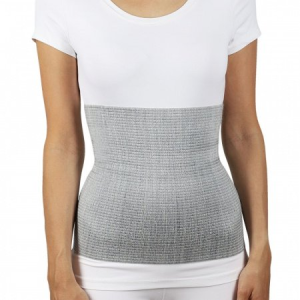 Купить: Крейт Б-710 бандаж для пояснично-крестцового отдела позвоночника согревающий размер 6