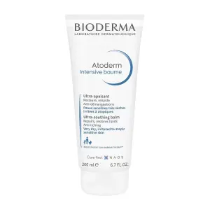 Купить Bioderma Atoderm Intensive 200 мл бальзам