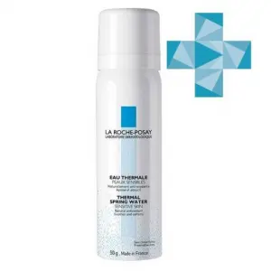 Купить La Roche-Posay вода термальная 50мл