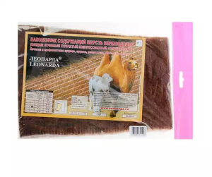 Купить: Наколенник согревающий из шерсти верблюда