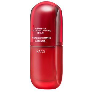Купить: Канс 30 мл сыворотка для лица смягчающая с коллагеном и полипептидами