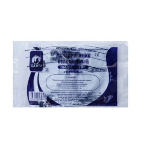 Купить: Inekta 1000 мл 1 шт мочеприемник стандарт стерильный