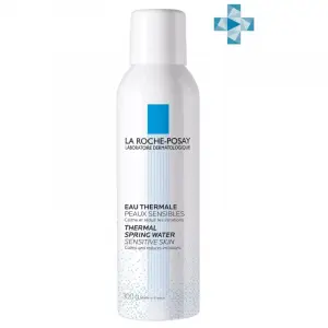 Купить La Roche-Posay вода термальная 100мл