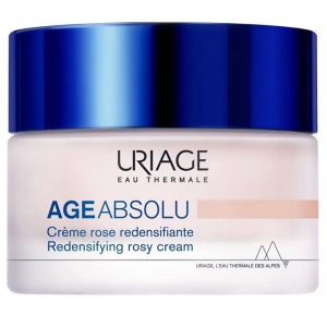 Купить: Uriage Age Absolu 50 мл крем для лица восстанавливающий
