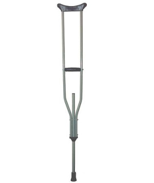 Купить: Костыли опорные металлические пара