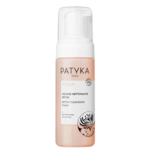 Купить: Patyka Сlean 150 мл пенка для умывания