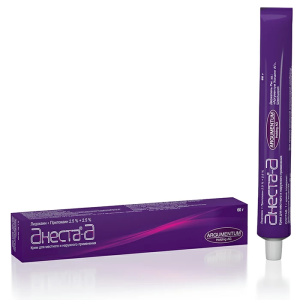 Купить: Анеста-А 2,5% + 2,5% 60 г крем для местного и наружного применения