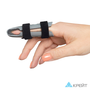 Купить: Крейт F-194 бандаж для пястно-фалангового сустава размер L