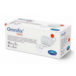 Купить: Omnifix Elastic 10 см x 2 м