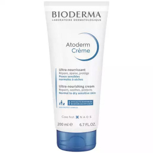 Купить: Биодерма Атодерм крем 200мл б/помпы