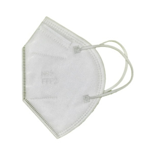 Купить: Респиратор  однораз н/стер без клапана FFP2/N95 класс защиты