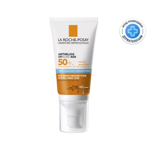 Купить: La Roche-Posay Anthelios Uvmune SPF 50+ 50 мл крем для лица