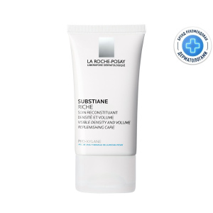Купить: La Roche-Posay Substiane Riche 40 мл крем для нормальной и сухой кожи