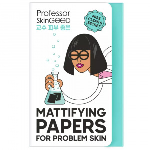 Купить: Professor SkinGoo 50 шт салфетки для проблемной кожи
