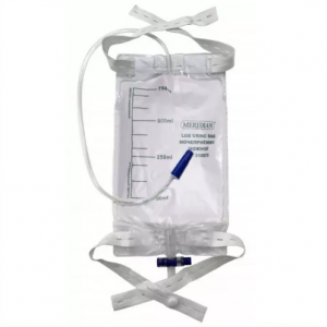 Купить: Мочеприемник 750 мл ножной