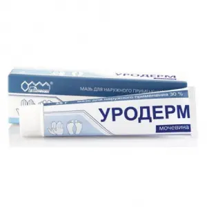 Купить Уродерм 30% 35 г мазь