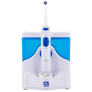 Купить: CS Medica AquaPulsar CS-2 ирригатор полости рта