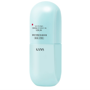 Купить: Канс 30 мл сыворотка для лица успокаивающая и укрепляющая