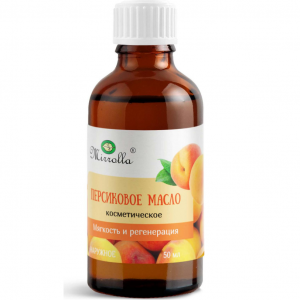 Купить: Масло персиковое 50 мл косметическое