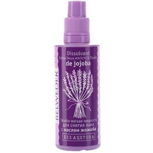 Купить: Belweder 60 мл жидкость для снятия лака масло жожоба