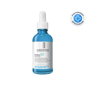 Купить: La Roche-Posay Hyalu В5 50 мл сыворотка концентрированная увлажняющая против морщин