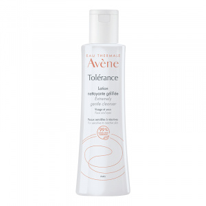 Купить: Avene Tolerance 200 мл лосьон мягкий очищающий