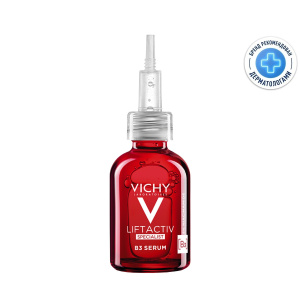Купить: Vichy Liftactiv Specialist 30 мл сыворотка комплексного действия с витамином B3 против пигментации и морщин