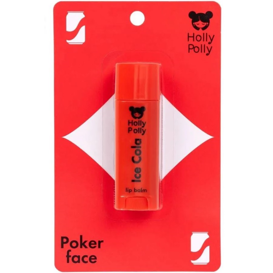 Купить Holly Рolly 4,8 г бальзам для губ ледяная кола