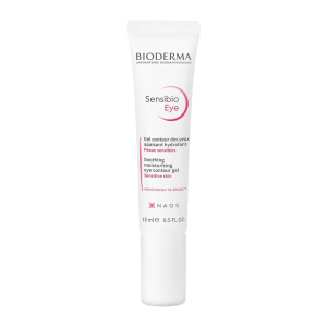 Купить: Bioderma Sensibio Eye 15 мл гель для глаз