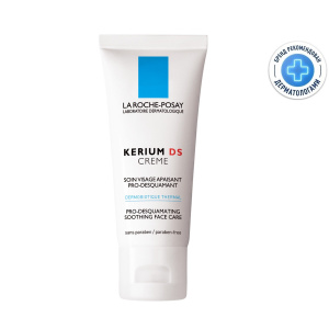 Купить: La Roche-Posay Kerium DS 40 мл крем
