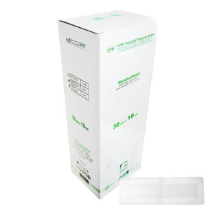 Купить: SFM 30 см X 10 см 1 шт пластырь-повязка стерильный впитывающая подушечка