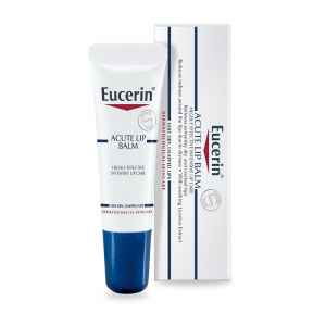 Купить: Eucerin бальзам д/губ 10мл успокаивающий и увлажняющий
