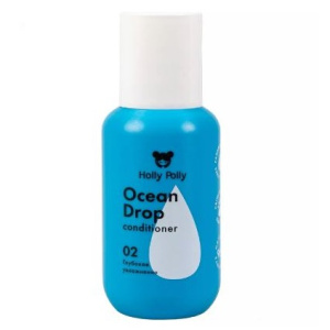 Купить: Holly Polly Ocean Drop 65 мл кондиционер увлажняющий