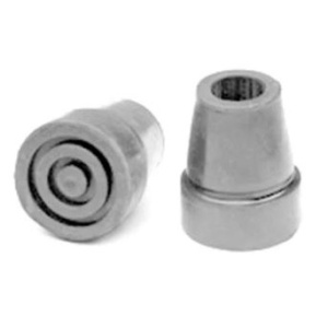 Купить: B.well насадка для тростей wr-411 412 414 415 416 418 431 тип 5 серая