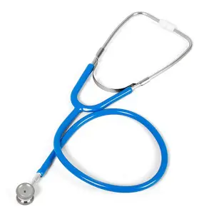 Купить Little Doctor LD Prof-III стетоскоп синий