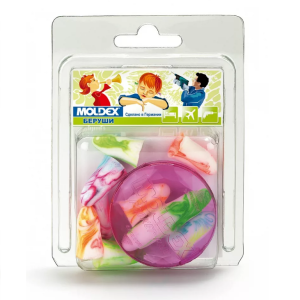 Купить: Moldex 10 шт беруши 7850