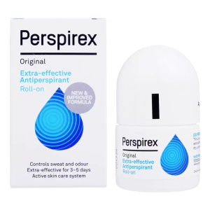 Купить: Perspirex Original 20 мл дезодорант-антиперспирант оригинальный