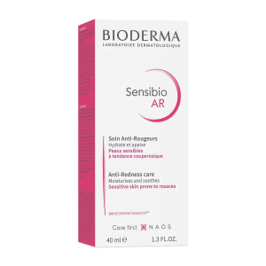Купить: Bioderma Sebium AR 40 мл крем