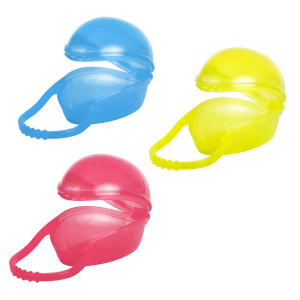 Купить: Пома 1 шт контейнер для хранения сосок-пустышек