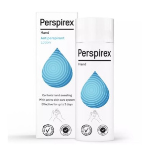 Купить: Perspirex 100 мл лосьон антиперспирант для рук