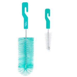 Купить: Пома 2 шт ершики для бутылочек и сосок