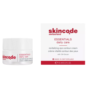 Купить: Skincode 15 мл крем для контура глаз восстанавливающий