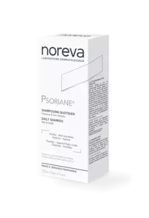 Купить: Noreva Psorian 125 мл шампунь для ежедневного применения