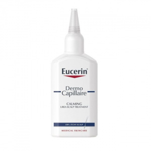 Купить: Eucerin Dermo Capillaire тоник 100мл успокаивающ д/кожи головы