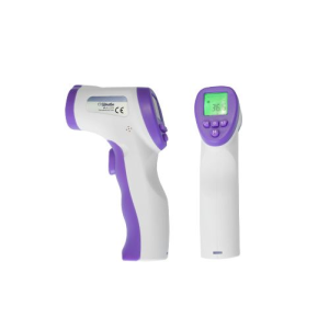 Купить: Термометр инфракрасный бесконтактный модель F01