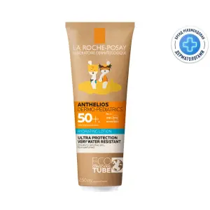 Купить La Roche-Posay Anthelios DP SPF 50+ 250 мл молочко для детей