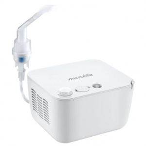 Купить: Microlife NEB-200 ингалятор компрессорный